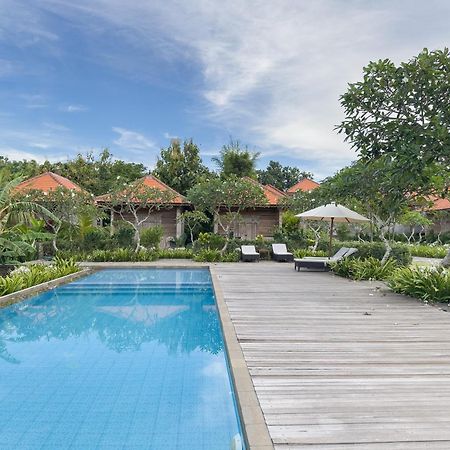Agaru Villa Uluwatu By The Lavana Esterno foto