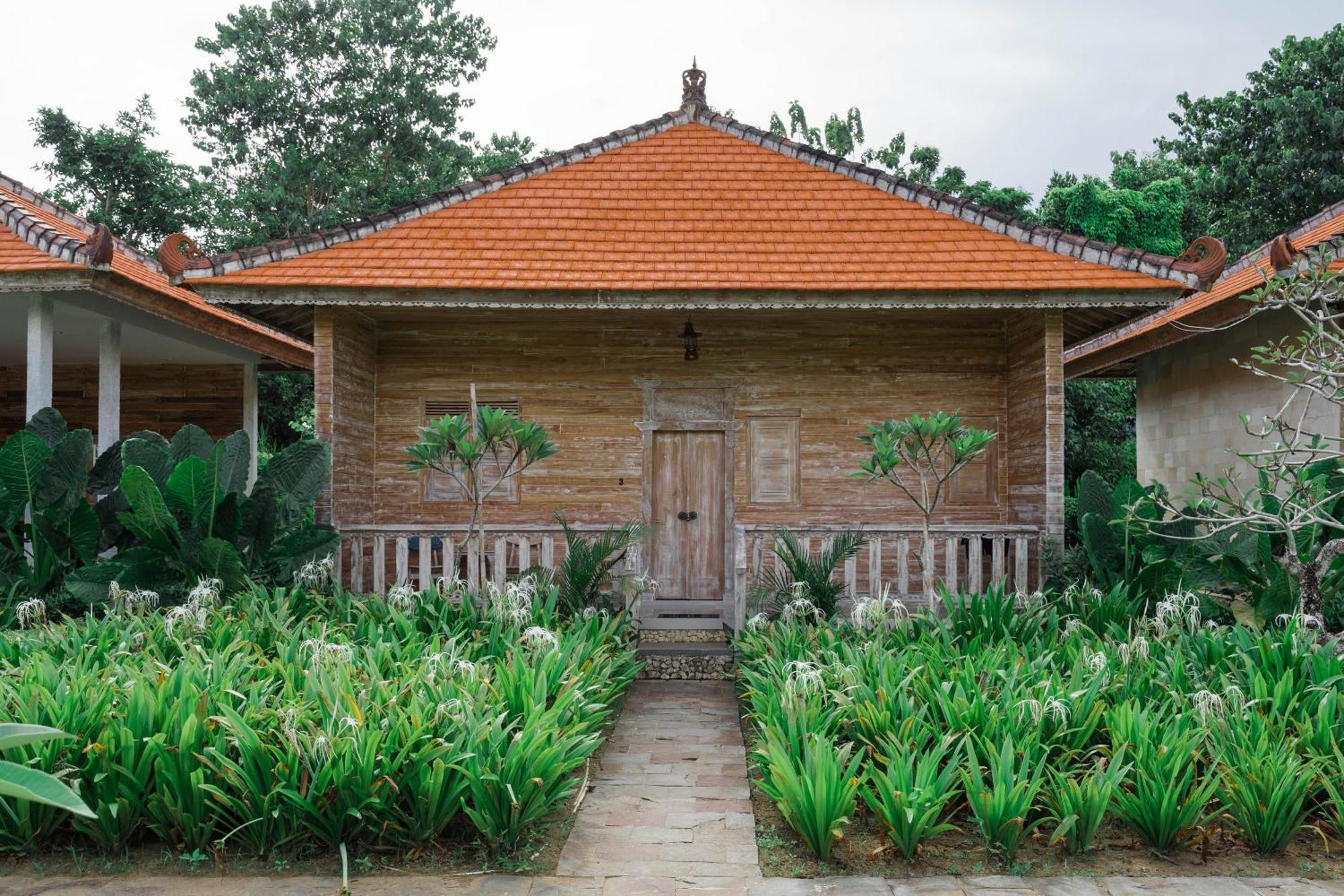 Agaru Villa Uluwatu By The Lavana Esterno foto