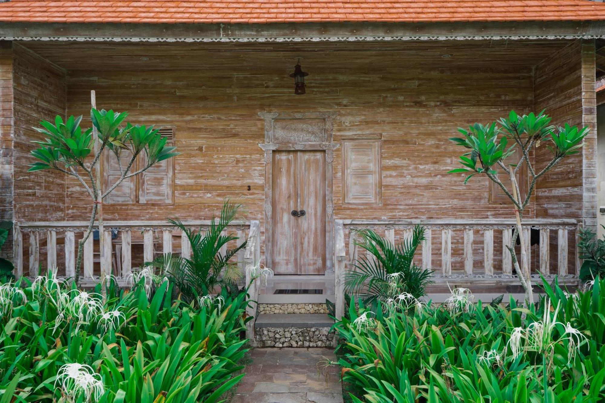 Agaru Villa Uluwatu By The Lavana Esterno foto