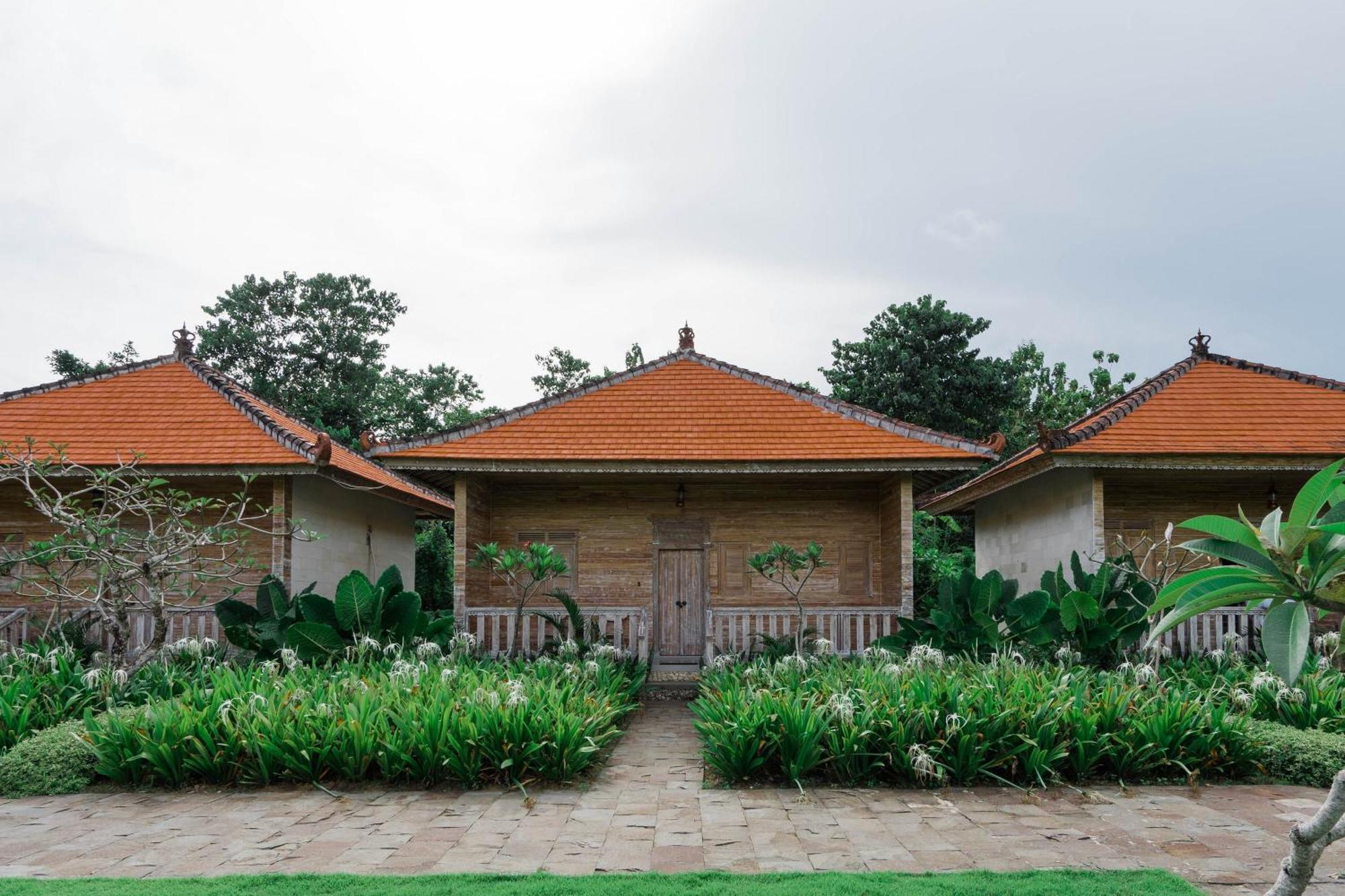 Agaru Villa Uluwatu By The Lavana Esterno foto