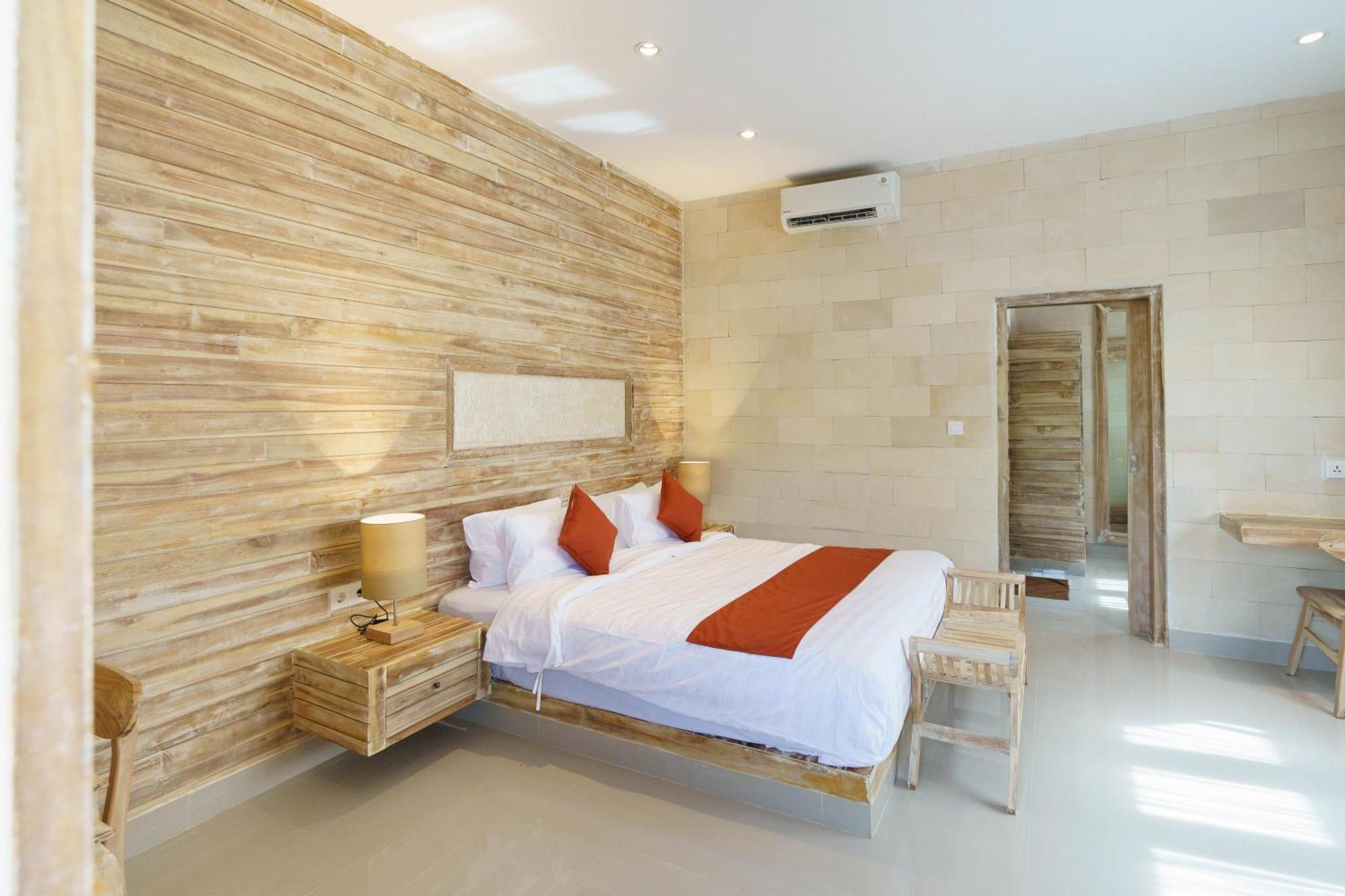 Agaru Villa Uluwatu By The Lavana Esterno foto