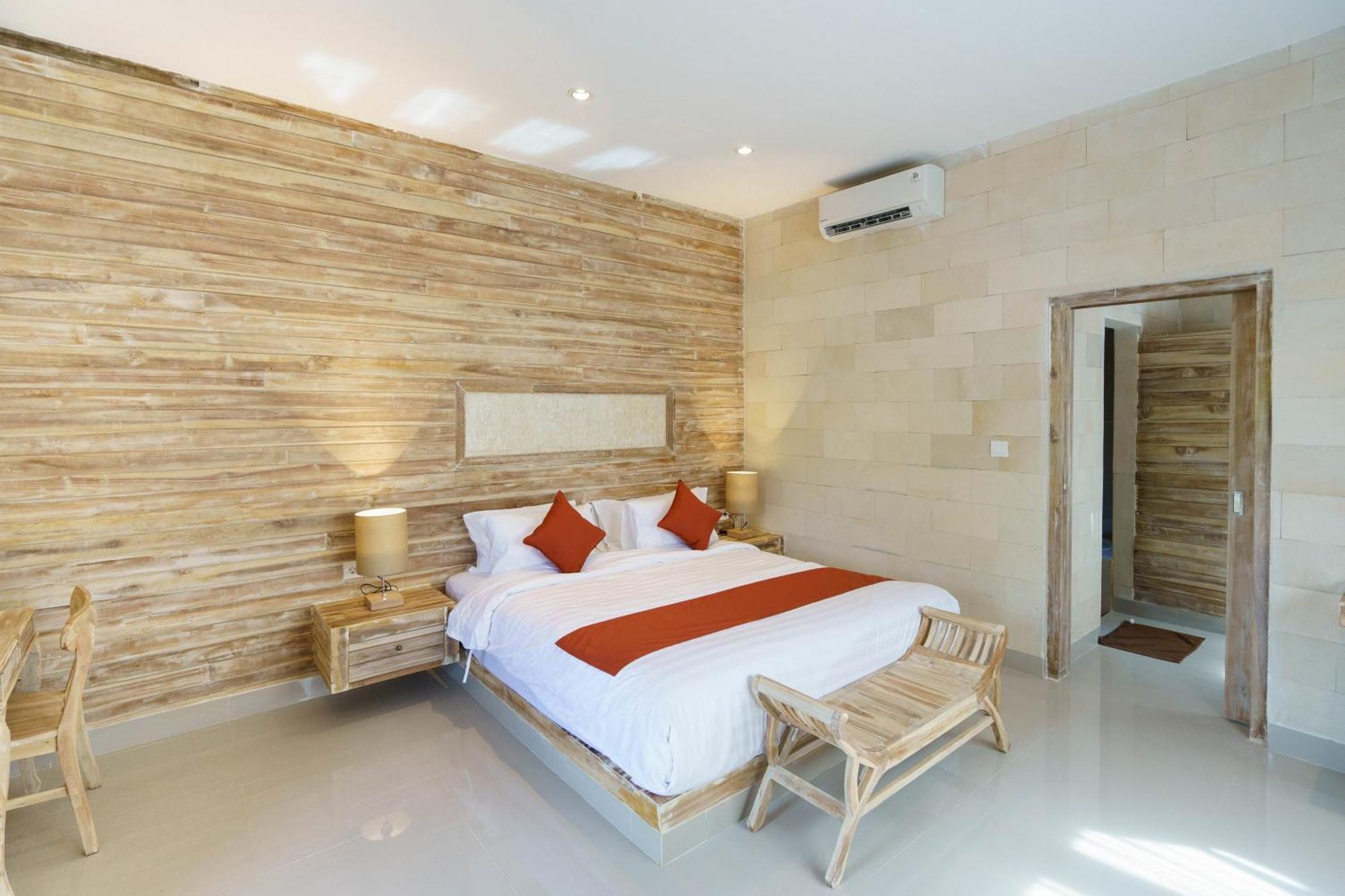 Agaru Villa Uluwatu By The Lavana Esterno foto