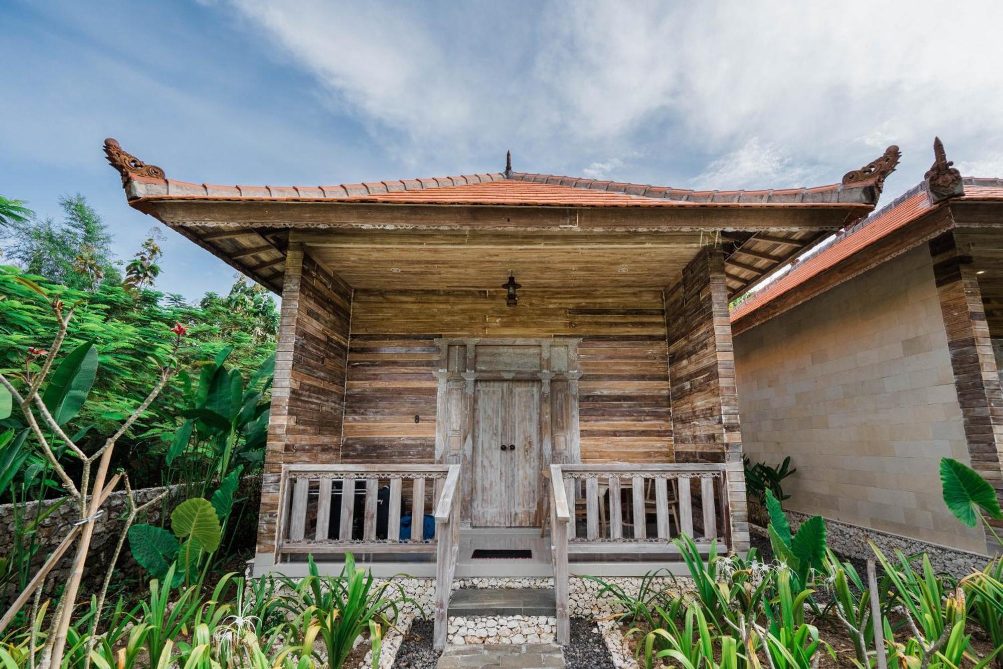 Agaru Villa Uluwatu By The Lavana Esterno foto