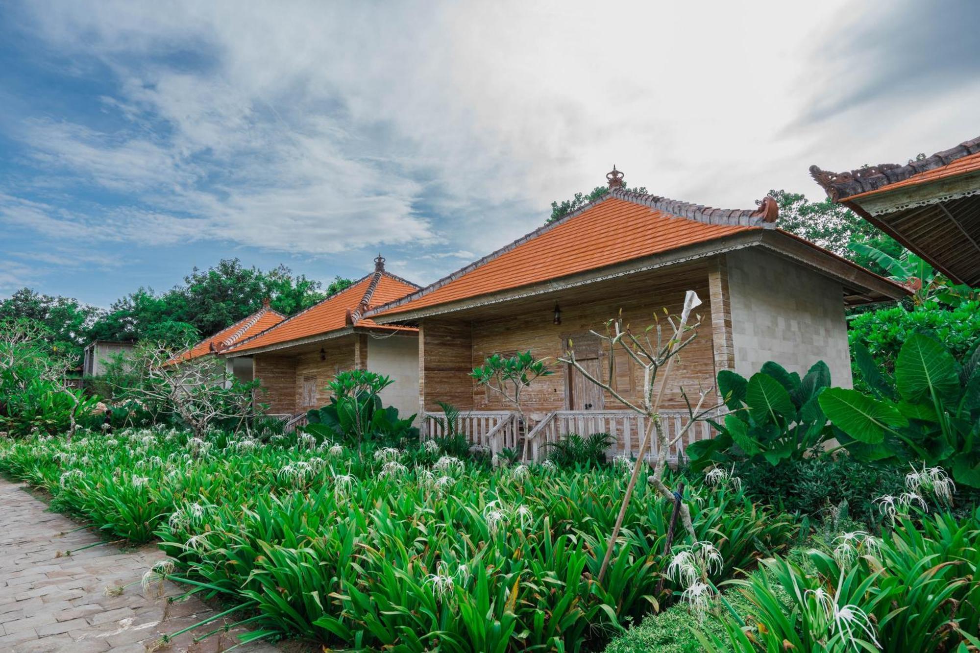 Agaru Villa Uluwatu By The Lavana Esterno foto