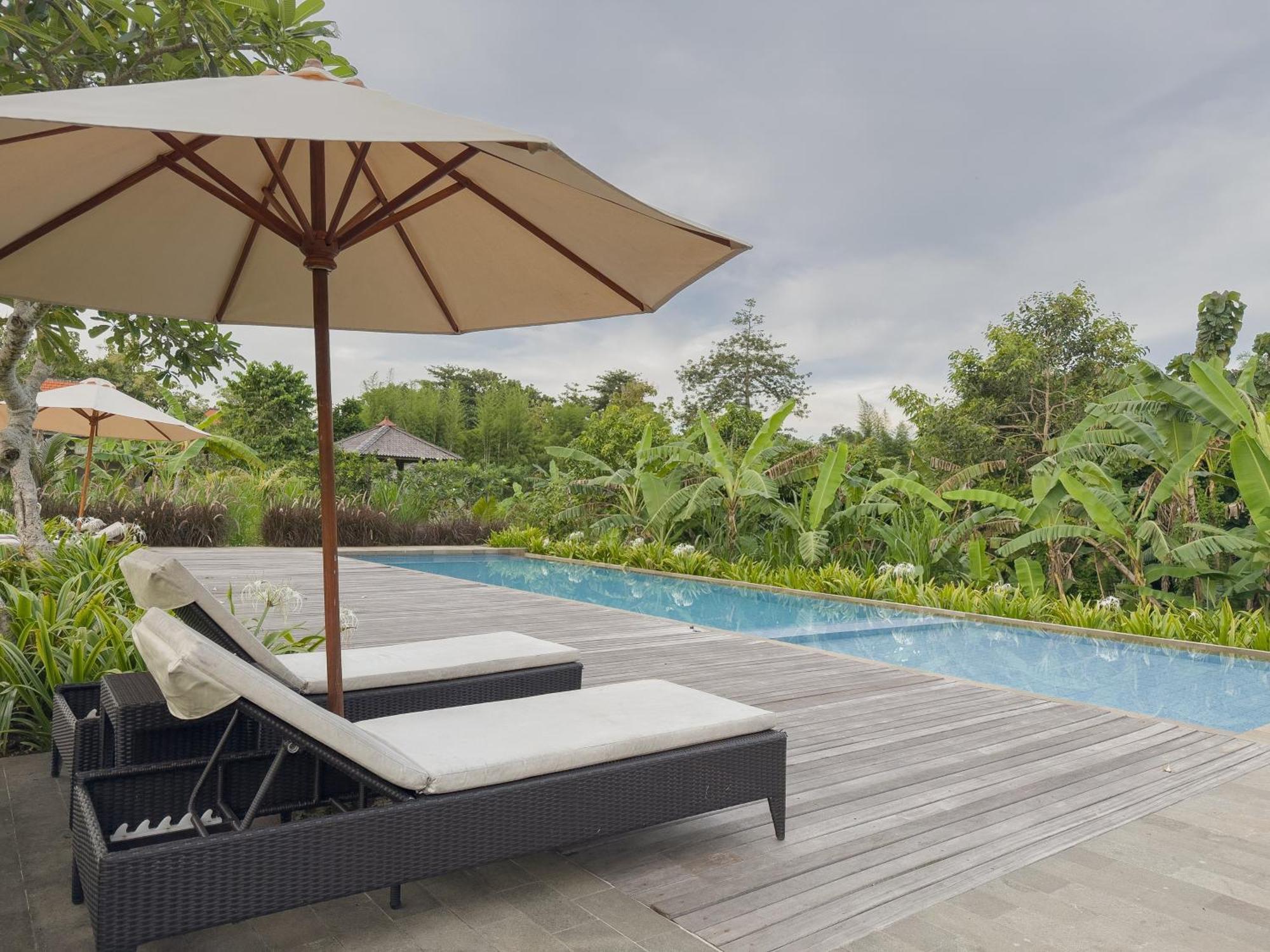 Agaru Villa Uluwatu By The Lavana Esterno foto