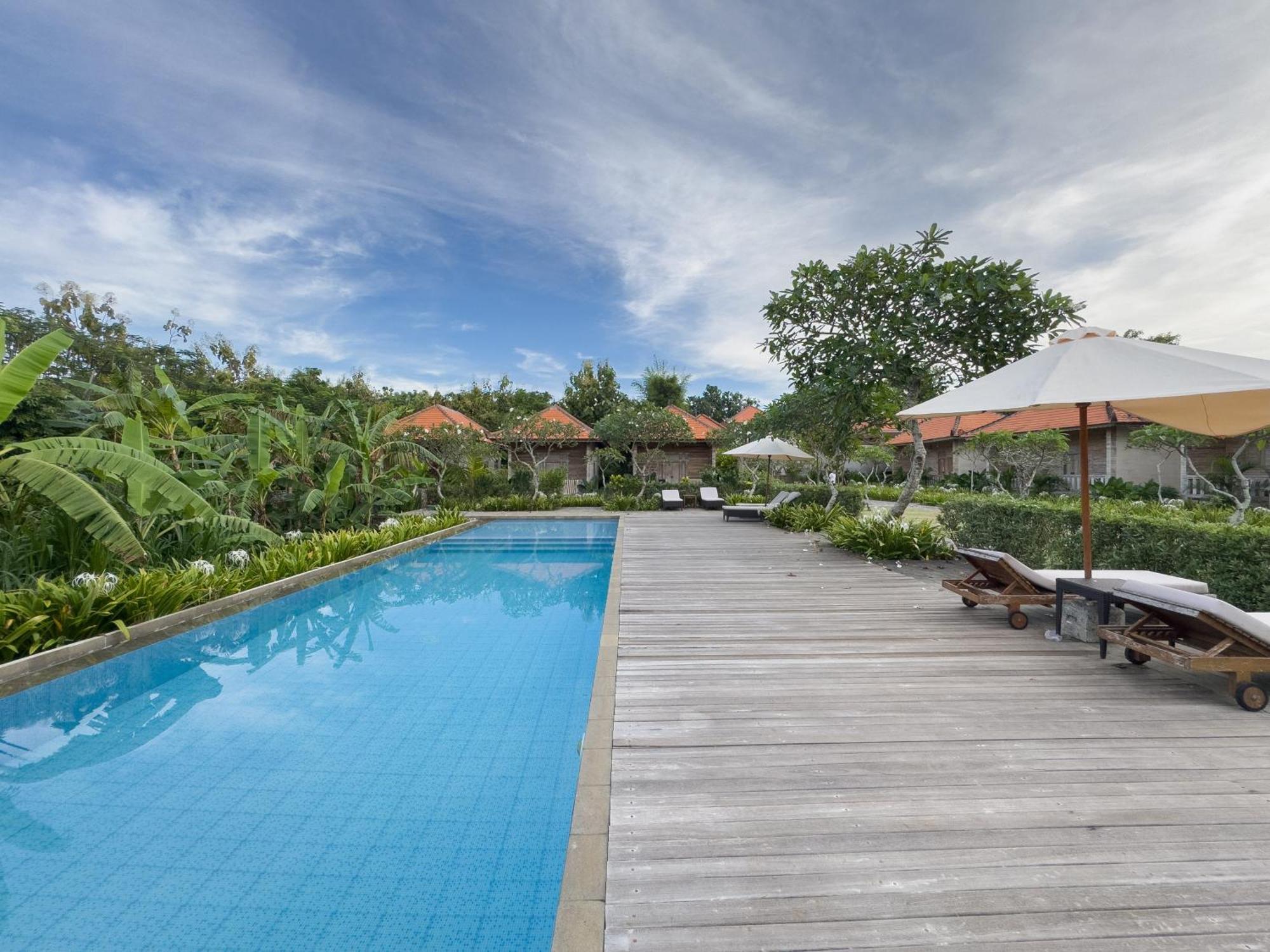 Agaru Villa Uluwatu By The Lavana Esterno foto