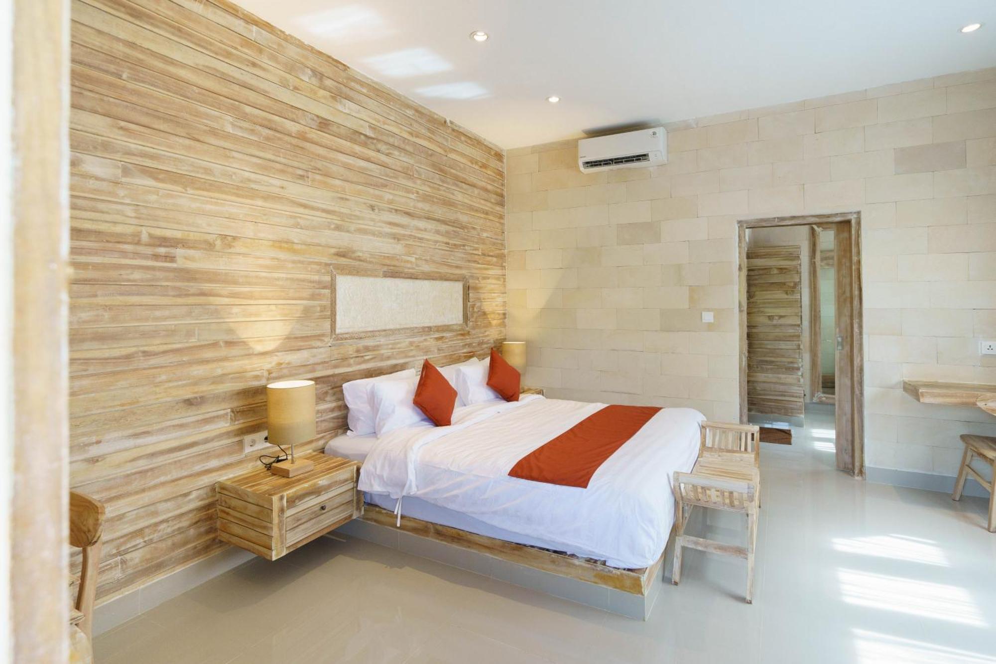 Agaru Villa Uluwatu By The Lavana Esterno foto