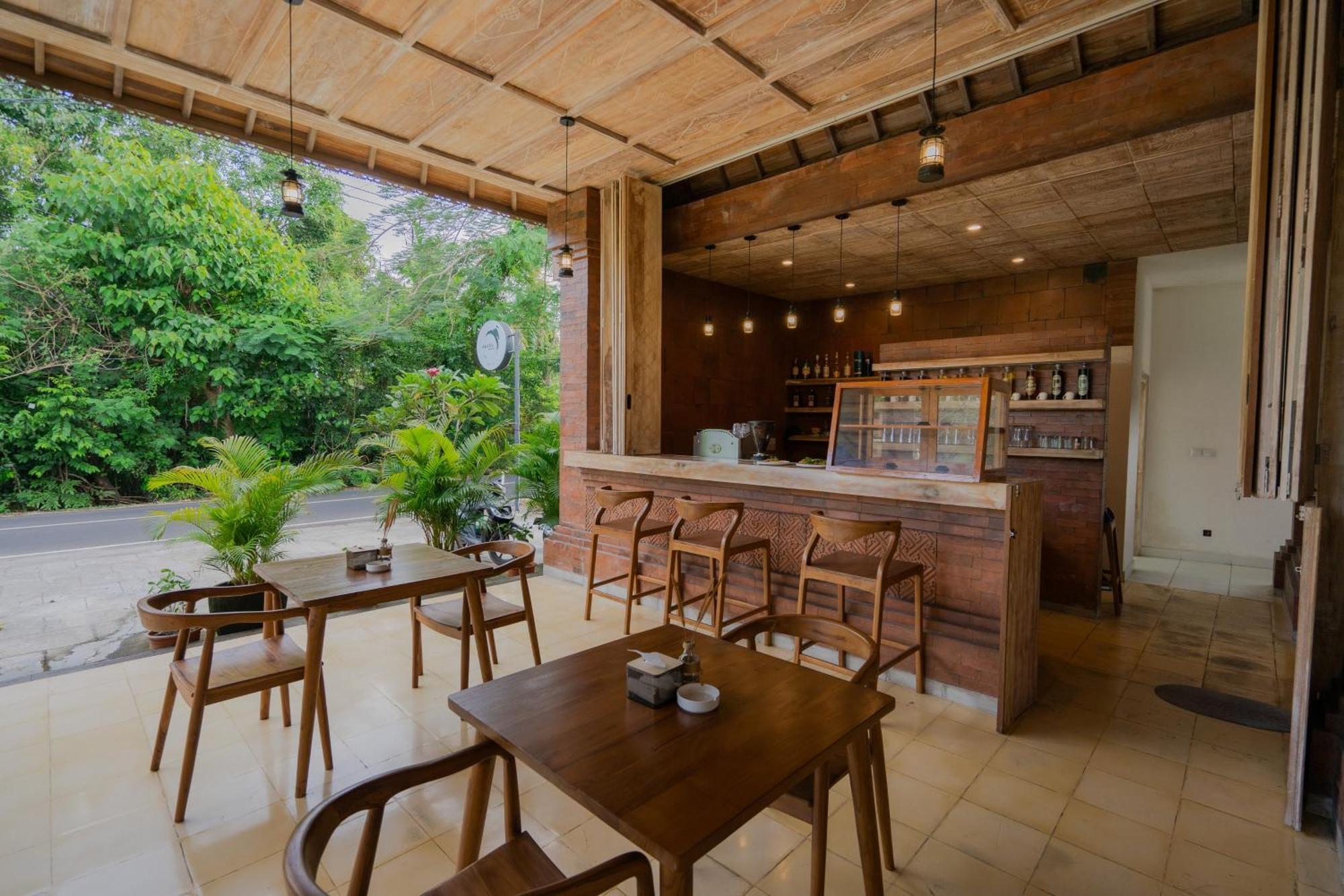 Agaru Villa Uluwatu By The Lavana Esterno foto